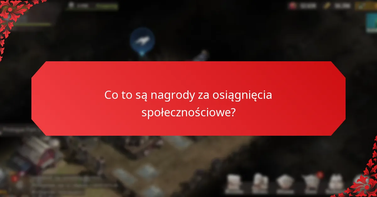 Jak wydarzenia współpracy prowadzą do nagród za osiągnięcia?