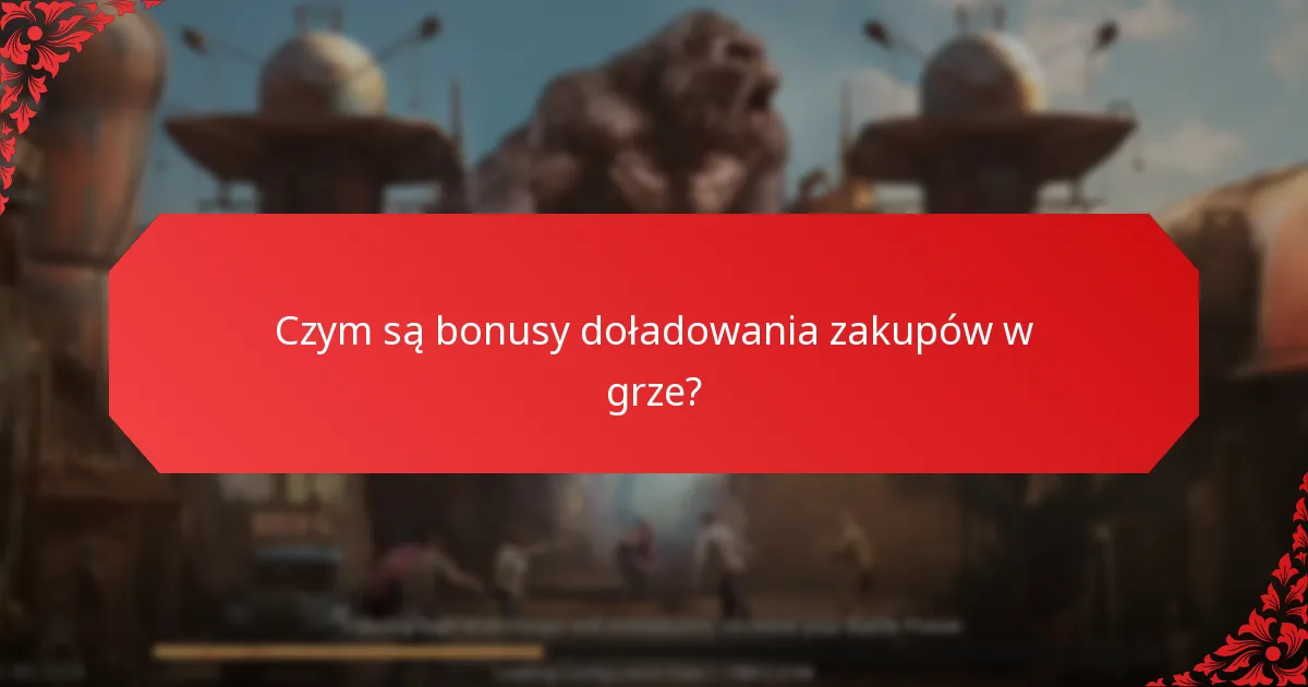 Jak działają nagrody lojalnościowe w zakupach w grze?