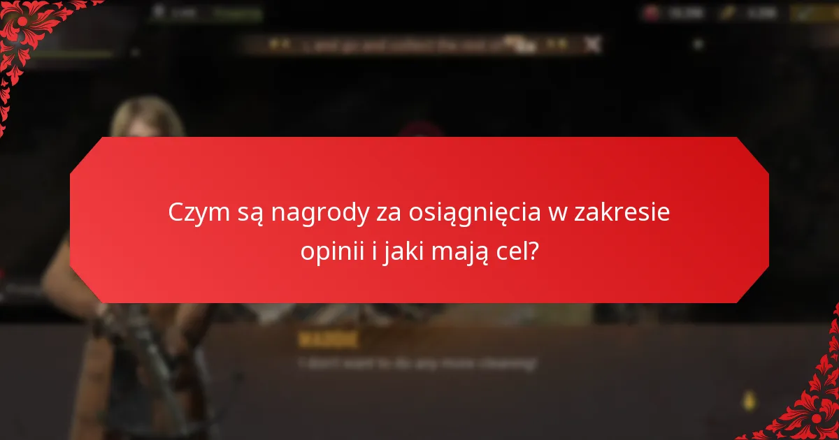 Jak skutecznie zaprojektować ankiety dla graczy?
