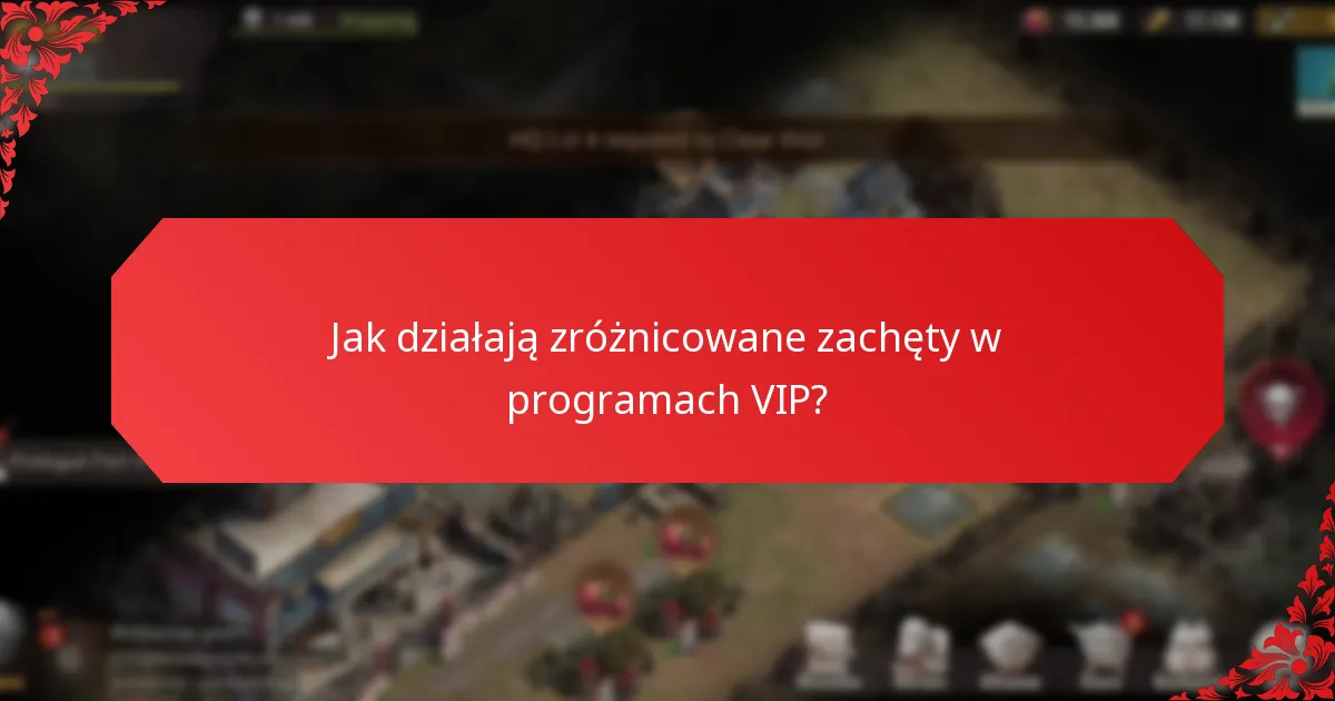 Jakie ekskluzywne nagrody są dostępne w programach VIP?