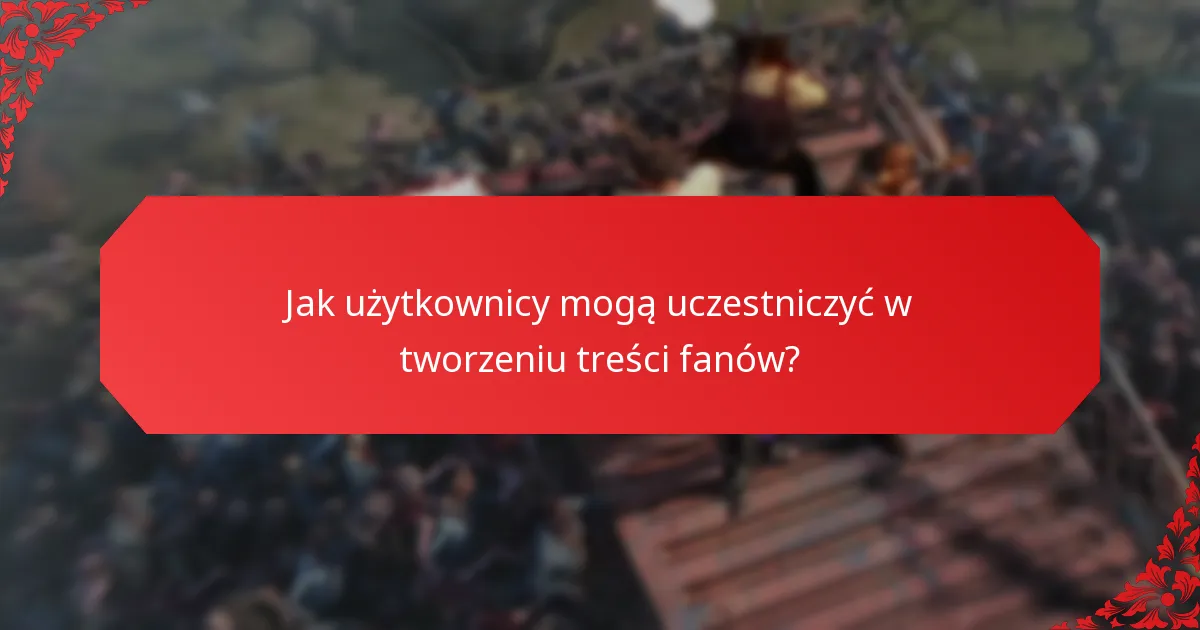Jak wsparcie społeczności wzmacnia inicjatywy związane z kodami prezentowymi?
