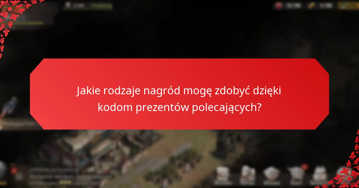 Jak kody prezentów polecających przyczyniają się do wzrostu społeczności?