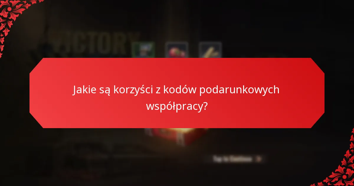 Jak różne programy kodów podarunkowych współpracy się porównują?